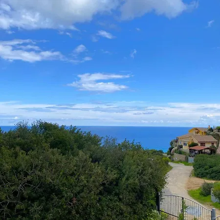 Hébergement de vacances Casa Vacanze Vivi *