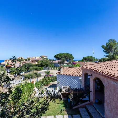 Casa Vacanze Vivi Costa Rei