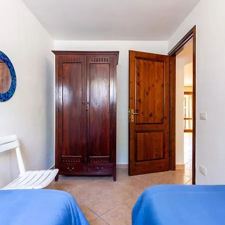 Hébergement de vacances Casa Vacanze Vivi