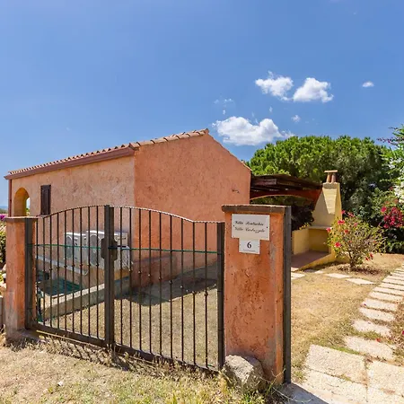 Casa Vacanze Vivi Hébergement de vacances